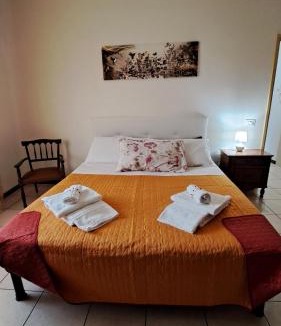 Recanati Old Town Apartment | La Casetta di Zia Palmina