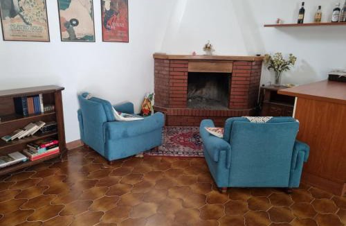 Torricella Peligna House | La casetta in montagna