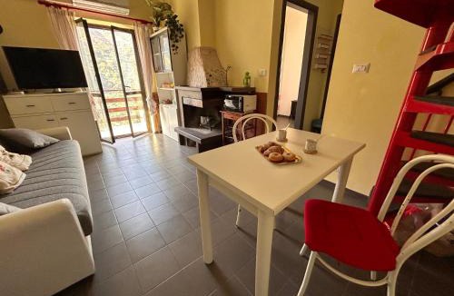 Lucoli Apartment | La Casetta in Montagna by Holiday World