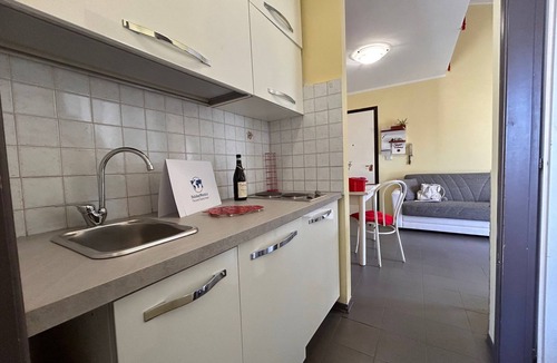 Lucoli Apartment | La Casetta in Montagna by Holiday World by Interhome
