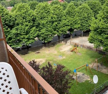 Calizzano Apartment | La Casetta