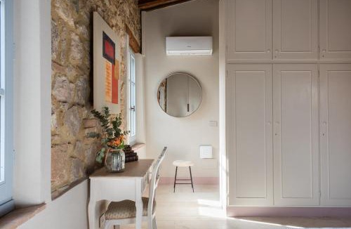 Montalcino Apartment | La Casetta di Nise, charming private spa