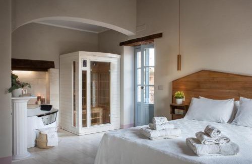 Montalcino Apartment | La Casetta di Nise, charming private spa