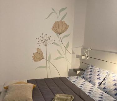 Centro Storico Apartment | La casetta