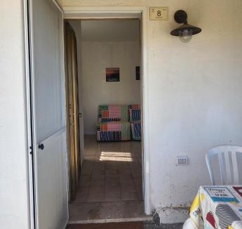 Cucco-Riviere Apartment | La Casetta