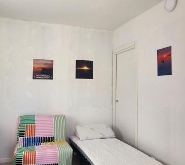 Cucco-Riviere Apartment | La Casetta