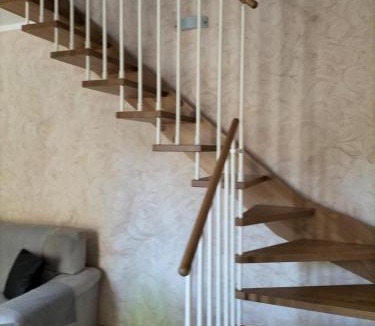 L'Aquila Apartment | La Casetta