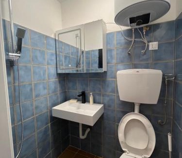Lettomanoppello Apartment | La casetta