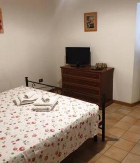 Montefiascone House | la casetta