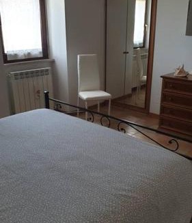 Montefiascone House | la casetta