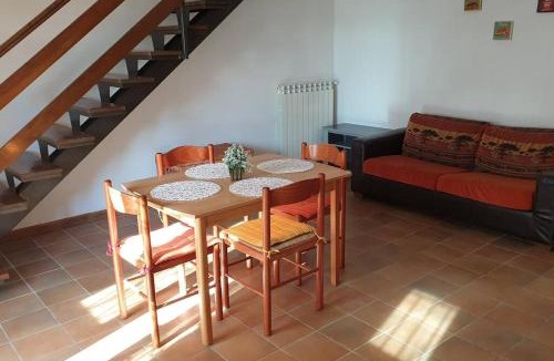 Montefiascone House | la casetta
