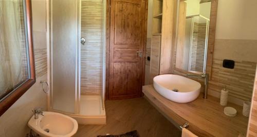Chia House | La casetta