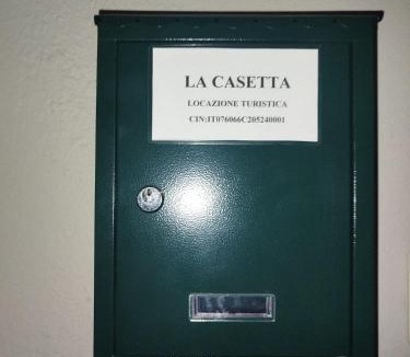 Rionero in Vulture House | La casetta