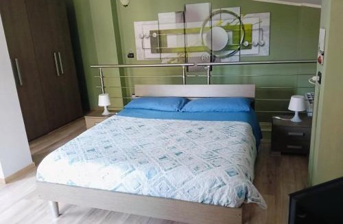 San Maurizio Canavese Apartment | La Casetta