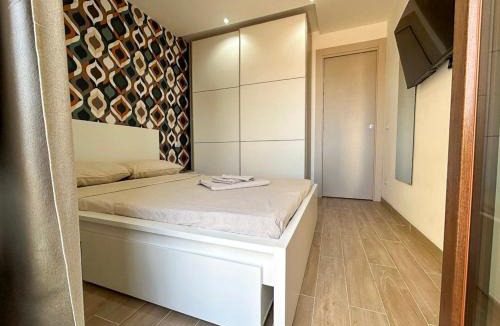 Stigliano Apartment | La Casetta