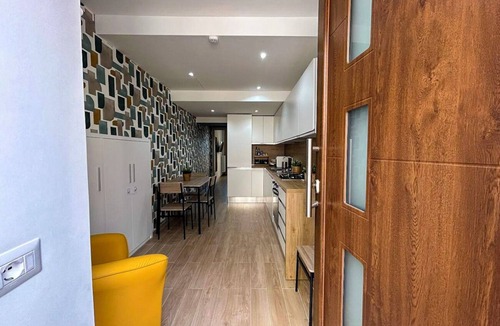 Stigliano Apartment | La Casetta