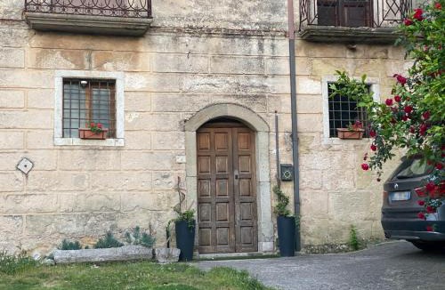 Trentinara Apartment | La Casetta non è soltanto un alloggio, è storia!
