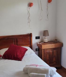 Lubriano House | La Casetta sotto la Torre