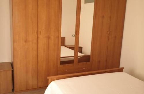 Lanciano Apartment | La Casetta Su Manhattan