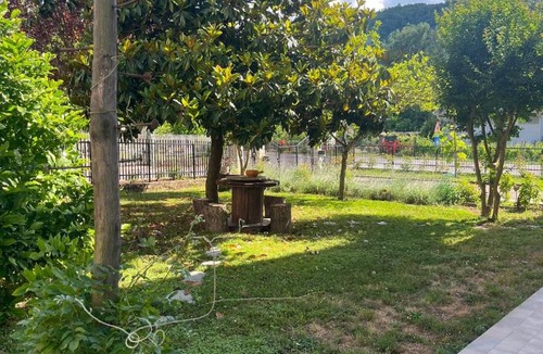 Stazione di Prasco-Cremolino Bed & Breakfast | La Casettina della Cantina