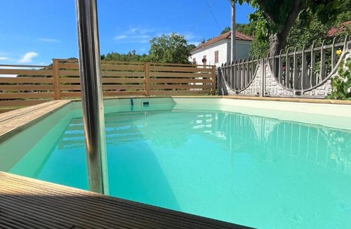 Stazione di Prasco-Cremolino Bed & Breakfast | La Casettina della Cantina