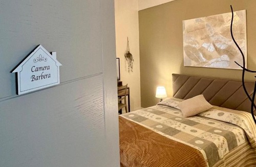 Stazione di Prasco-Cremolino Bed & Breakfast | La Casettina della Cantina
