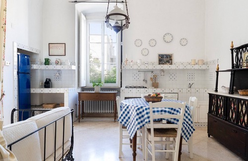 Municipio 5 Apartment | La Casina 1805 by Wonderful Italy