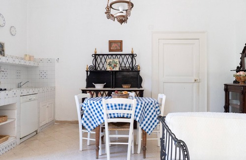 Municipio 5 Apartment | La Casina 1805 by Wonderful Italy