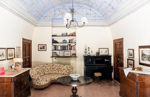 Municipio 5 Apartment | La Casina 1805 by Wonderful Italy