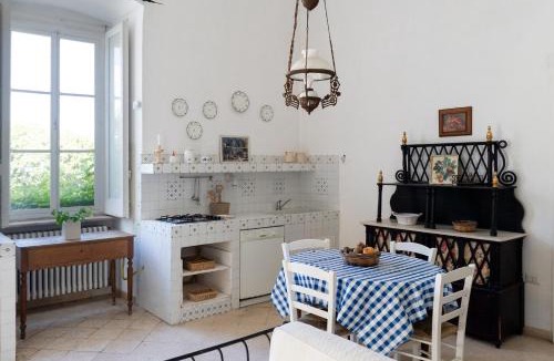 Municipio 5 Apartment | La Casina 1805 by Wonderful Italy