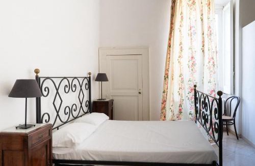 Municipio 5 Apartment | La Casina 1805 by Wonderful Italy
