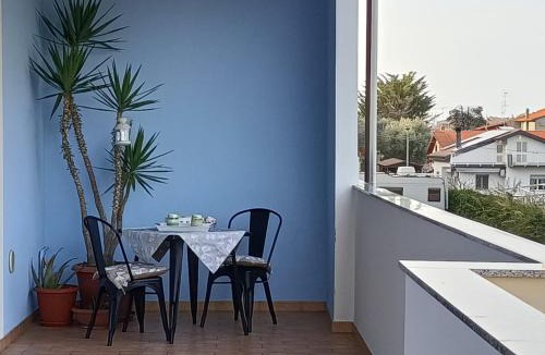 Montesilvano Apartment | La Casina Azzurra