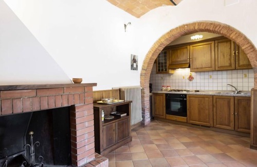 Pieve a Maiano House | La Casina by Interhome