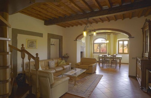 Pieve a Maiano House | La Casina by Interhome