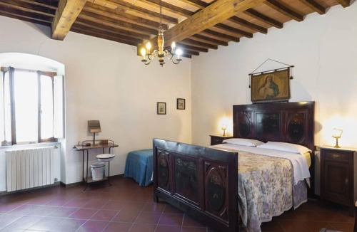 Pieve a Maiano House | La Casina by Interhome