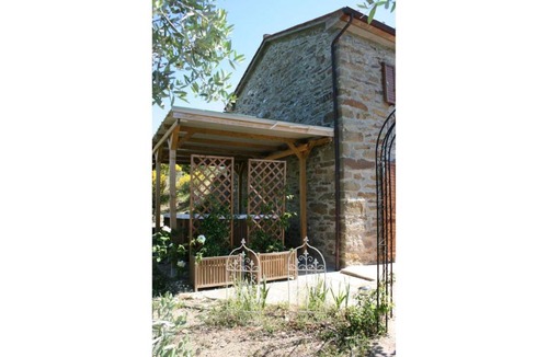 Subbiano Villa | La Casina Del Bosco