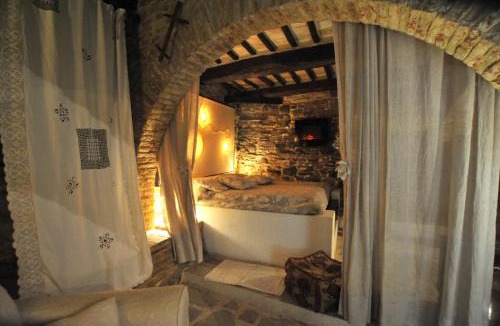 Panicale Apartment | La Casina Del Lillotatini