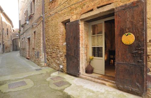 Panicale Apartment | La Casina Del Lillotatini