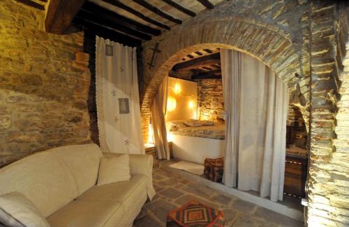 Panicale Apartment | La Casina Del Lillotatini