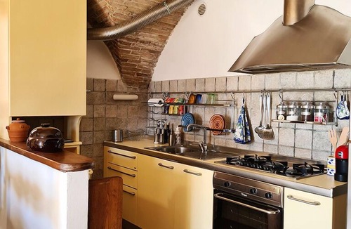 Spello Apartment | La Casina della Bulgarella by Ospitaci