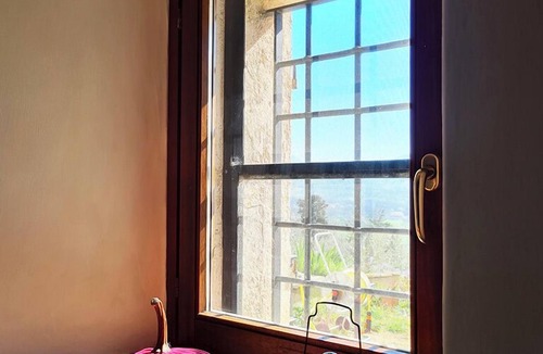 Spello Apartment | La Casina della Bulgarella by Ospitaci