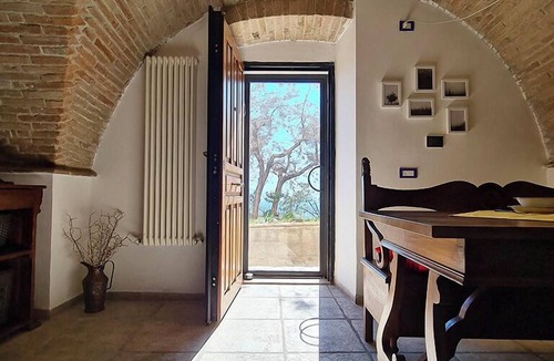 Spello Apartment | La Casina della Bulgarella by Ospitaci