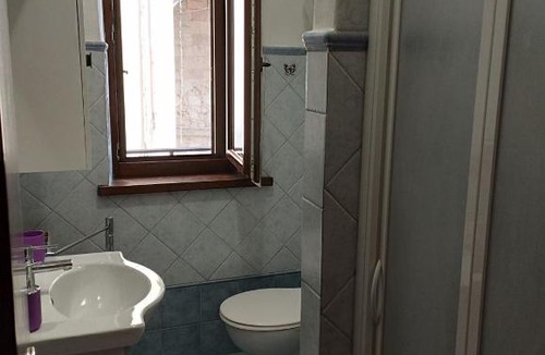 Petroio House | La casina di Boscalto