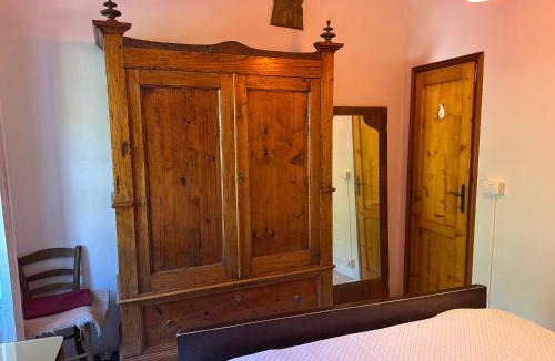 Marradi Apartment | La casina di Babbo Natale