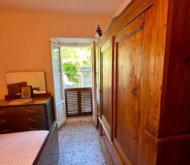 Marradi Apartment | La casina di Babbo Natale