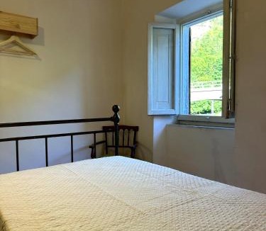 Marradi Apartment | La casina di Babbo Natale