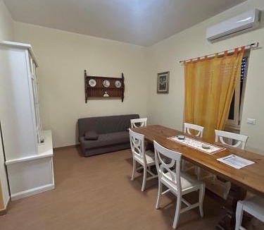 Ronciglione Apartment | La casina di Karol