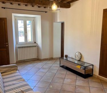 Montemerano Apartment | La casina di Montemerano