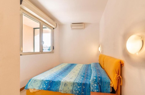 Principina a Mare Apartment | La Casina Di Principina Sea, AC E Nature