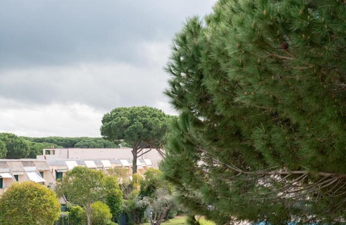 Principina a Mare Apartment | La Casina Di Principina Sea, AC E Nature